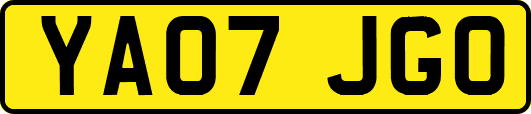 YA07JGO