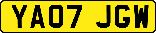 YA07JGW