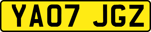YA07JGZ
