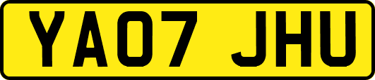 YA07JHU
