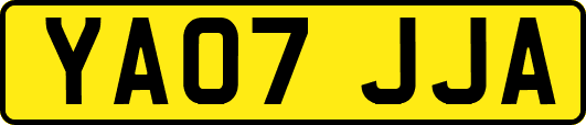 YA07JJA