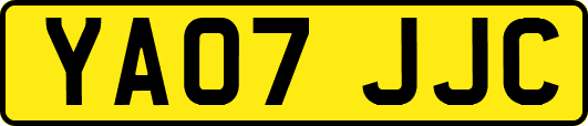 YA07JJC