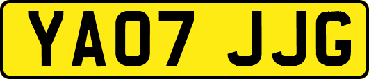 YA07JJG