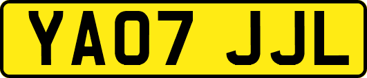 YA07JJL
