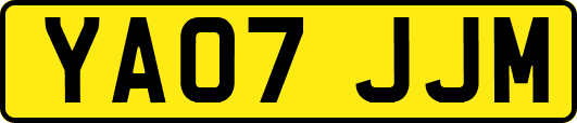 YA07JJM