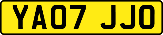 YA07JJO