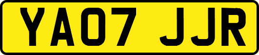 YA07JJR