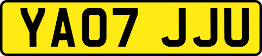 YA07JJU