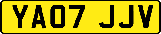 YA07JJV