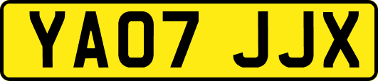 YA07JJX