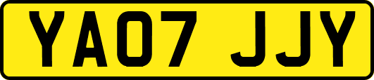 YA07JJY