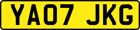 YA07JKG