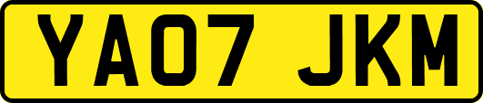 YA07JKM