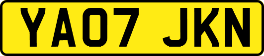 YA07JKN