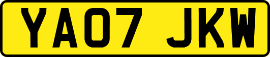 YA07JKW