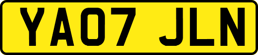 YA07JLN
