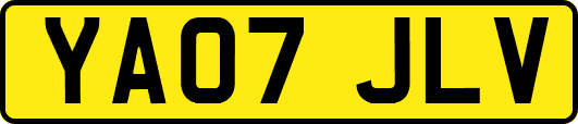 YA07JLV