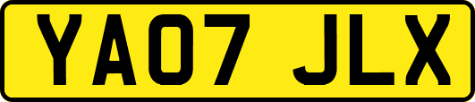 YA07JLX