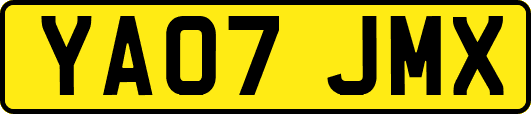 YA07JMX