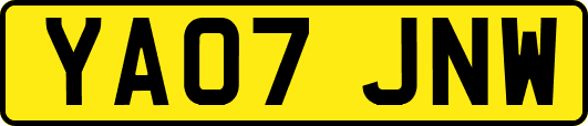 YA07JNW
