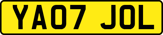 YA07JOL