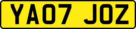 YA07JOZ