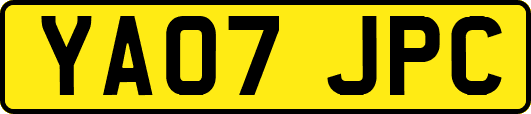 YA07JPC