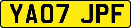 YA07JPF