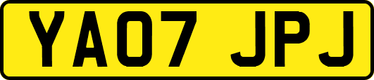YA07JPJ