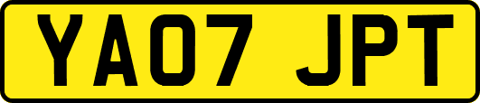 YA07JPT
