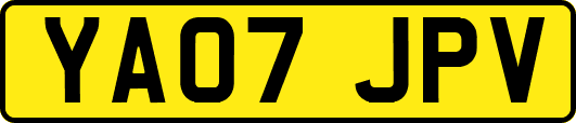 YA07JPV
