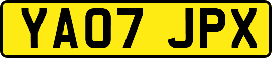 YA07JPX
