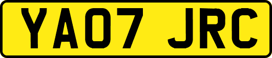 YA07JRC