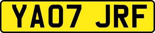 YA07JRF