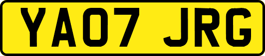 YA07JRG