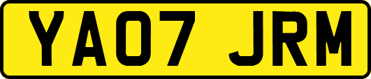 YA07JRM