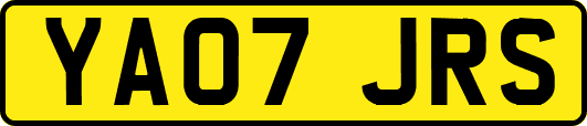 YA07JRS