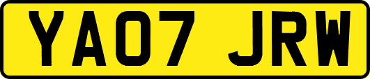 YA07JRW