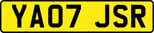 YA07JSR