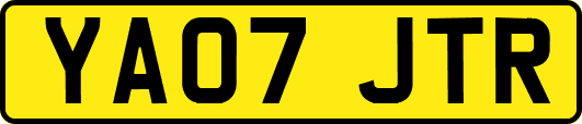 YA07JTR