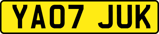 YA07JUK