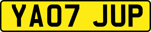 YA07JUP