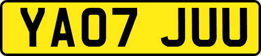 YA07JUU