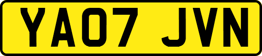 YA07JVN