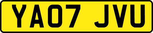 YA07JVU