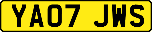 YA07JWS