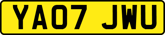 YA07JWU