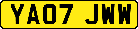 YA07JWW