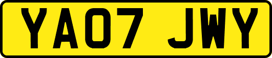 YA07JWY