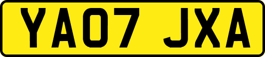 YA07JXA